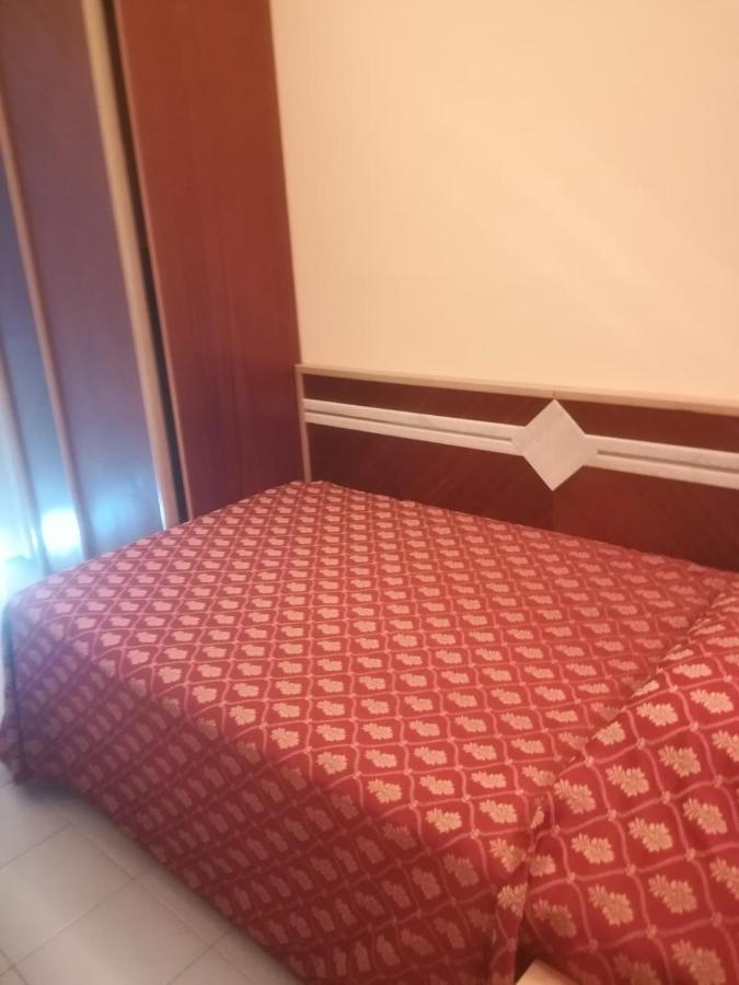Hotel Europa Beach Village Giulianova Exterior foto