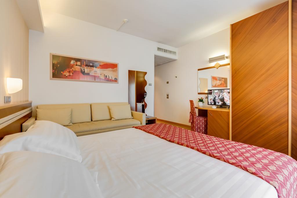 Hotel Europa Beach Village Giulianova Quarto foto