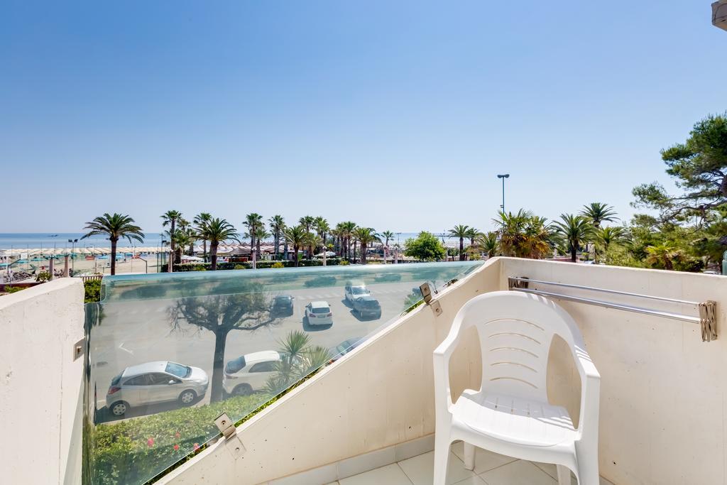 Hotel Europa Beach Village Giulianova Quarto foto